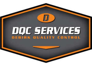 DQC Services Logo